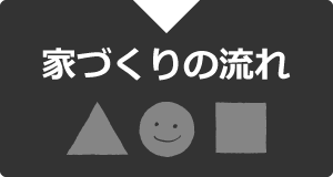 家づくりの流れ