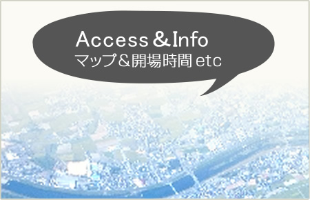 アクセス&インフォ