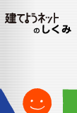 建てようネットのしくみ